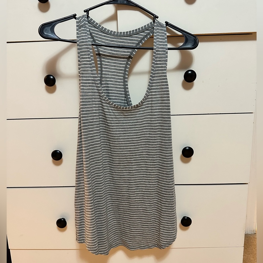 Lululemon love tank